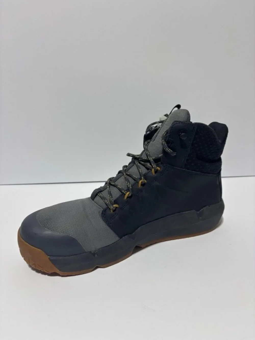 Timberland Pro Men’s Morphix 6” Composite Toe Work Boots, Size 12 M